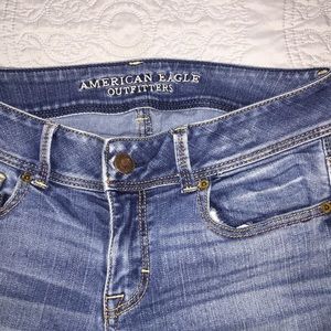 AE jeans
